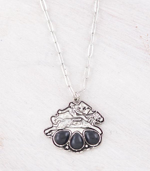 Ace High Trends NECKLACES,WESTERN TREND