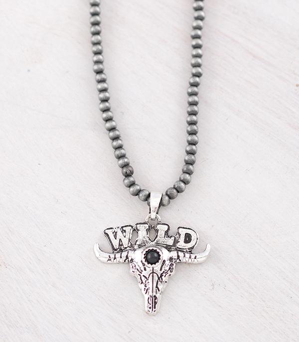Ace High Trends NECKLACES,WESTERN TREND