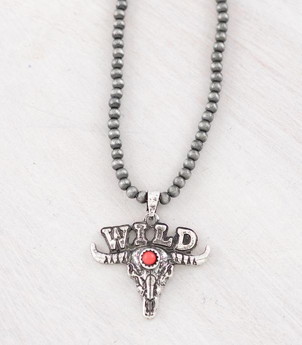 Ace High Trends NECKLACES,WESTERN TREND