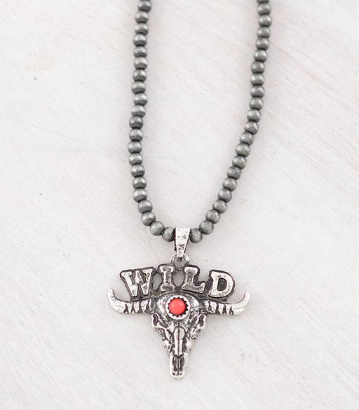 Ace High Trends NECKLACES,WESTERN TREND