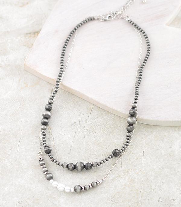 Ace High Trends NECKLACES,WESTERN TREND