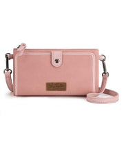 Ace High Trends WRANGLER BRAND BAGS,CROSSBODY/ SHOULDER