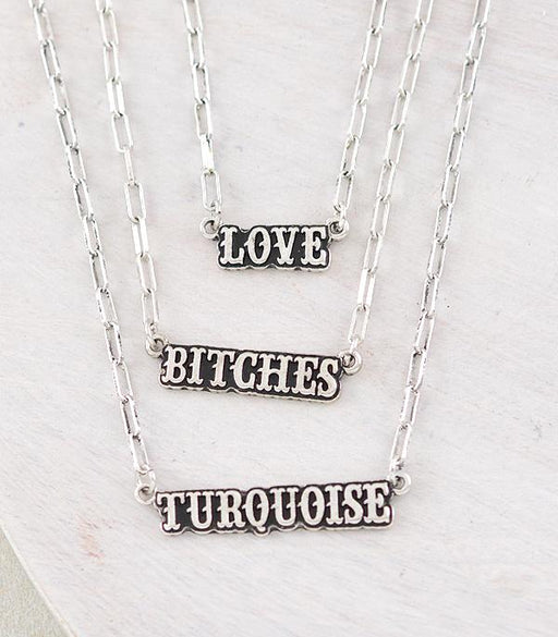 Ace High Trends NECKLACES,WESTERN TREND