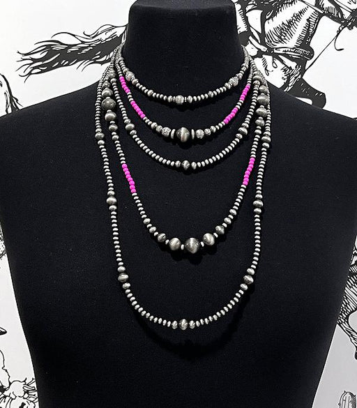 Ace High Trends NECKLACES,WESTERN LONG NECKLACES