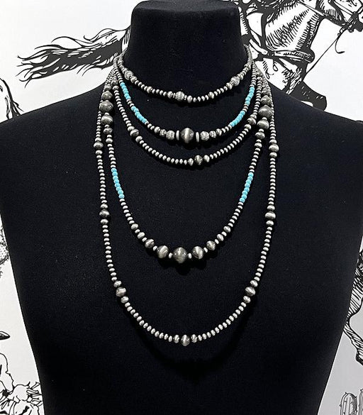 Ace High Trends NECKLACES,WESTERN LONG NECKLACES