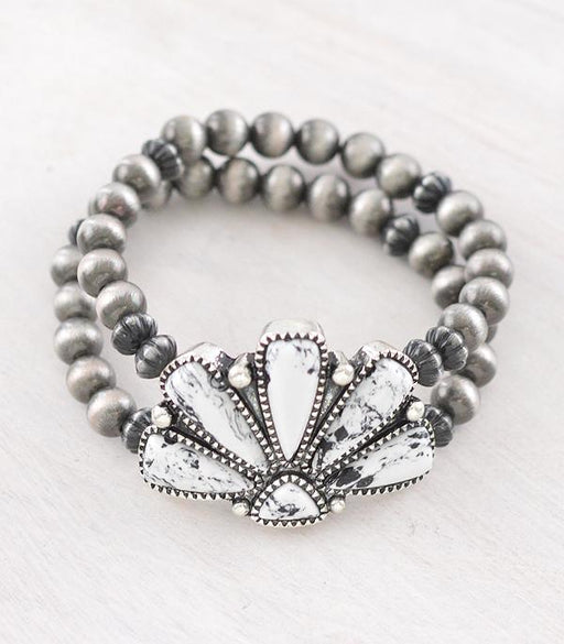 Ace High Trends BRACELETS,STRETCH