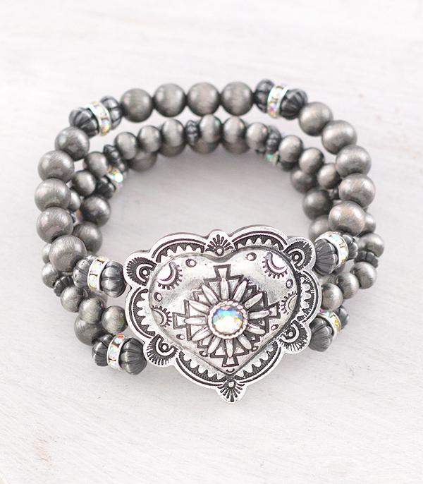 Ace High Trends BRACELETS,STRETCH