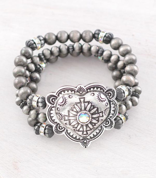 Ace High Trends BRACELETS,STRETCH