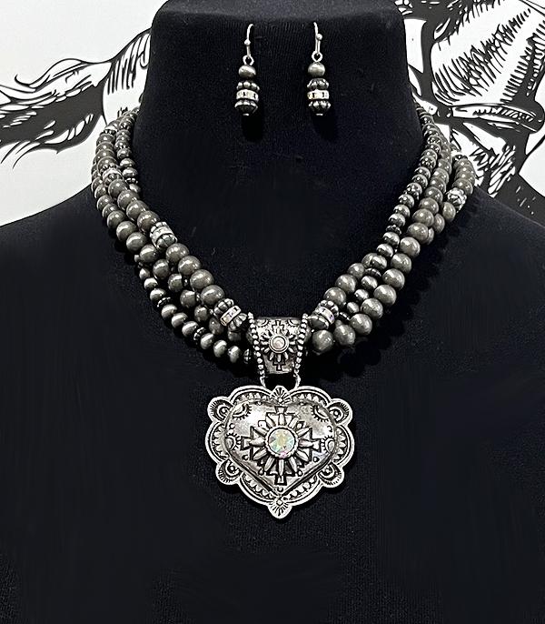 Ace High Trends NECKLACES,WESTERN TREND