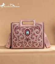 Ace High Trends MONTANAWEST BAGS,WESTERN PURSES