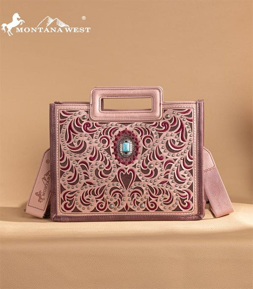 Ace High Trends MONTANAWEST BAGS,WESTERN PURSES