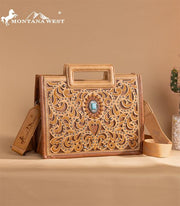 Ace High Trends MONTANAWEST BAGS,WESTERN PURSES,WHAT'S NEW