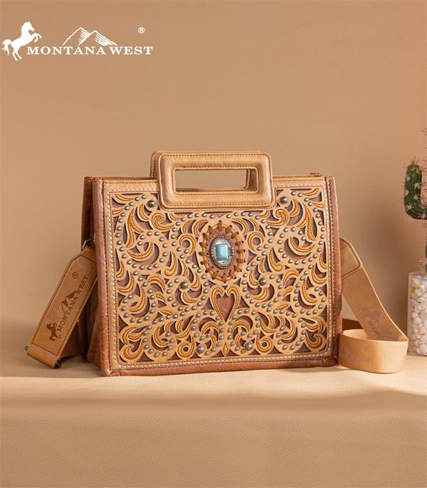 Ace High Trends MONTANAWEST BAGS,WESTERN PURSES,WHAT'S NEW