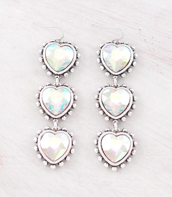 Ace High Trends EARRINGS,TRENDY EARRINGS,VALENTINE'S