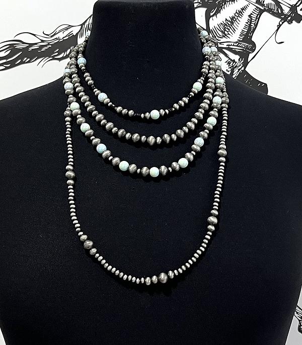 Ace High Trends NECKLACES,WESTERN LONG NECKLACES