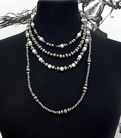 Ace High Trends NECKLACES,WESTERN LONG NECKLACES