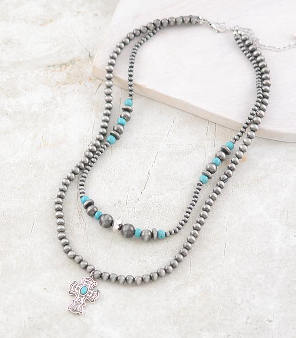 Ace High Trends NECKLACES,WESTERN LONG NECKLACES