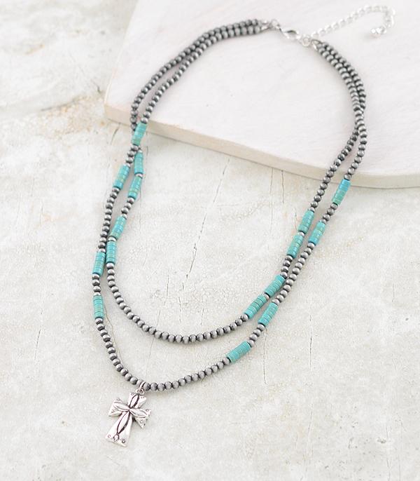 Ace High Trends NECKLACES,WESTERN LONG NECKLACES