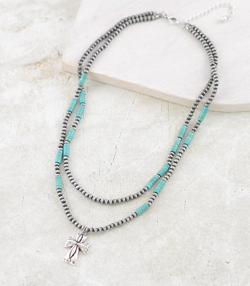 Ace High Trends NECKLACES,WESTERN LONG NECKLACES