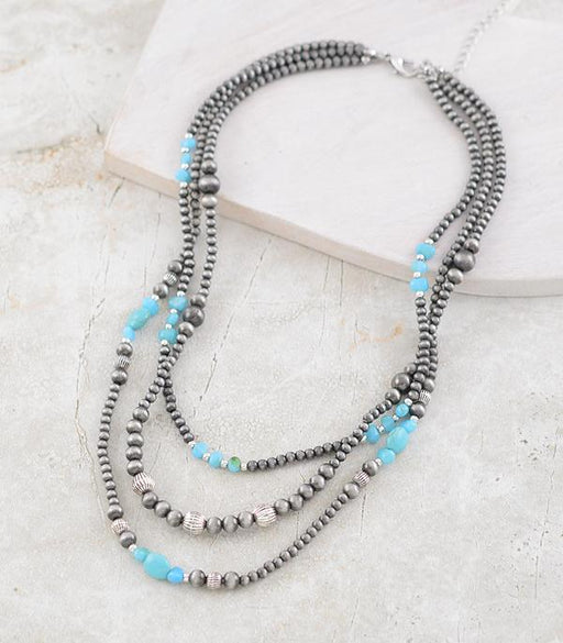 Ace High Trends NECKLACES,WESTERN LONG NECKLACES