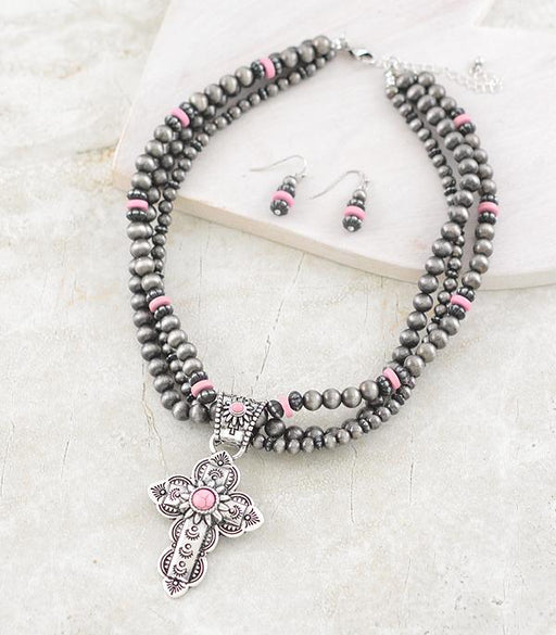Ace High Trends NECKLACES,WESTERN TREND