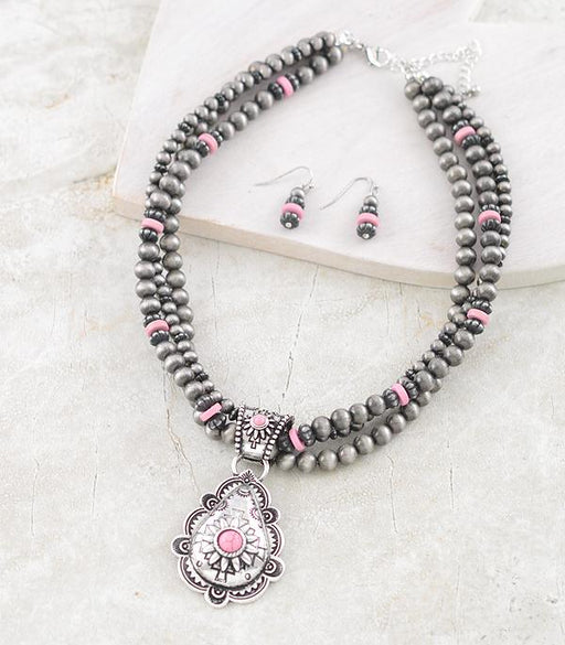Ace High Trends NECKLACES,WESTERN TREND