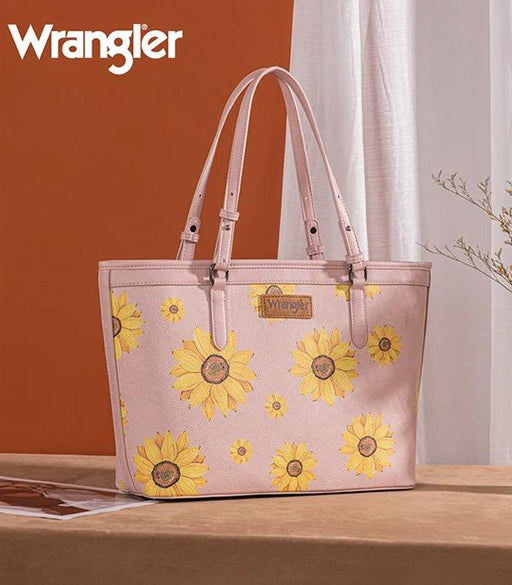 Ace High Trends WRANGLER BRAND BAGS,TOTE /BACKPACK