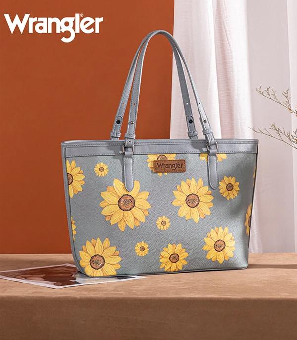 Ace High Trends WRANGLER BRAND BAGS,TOTE /BACKPACK