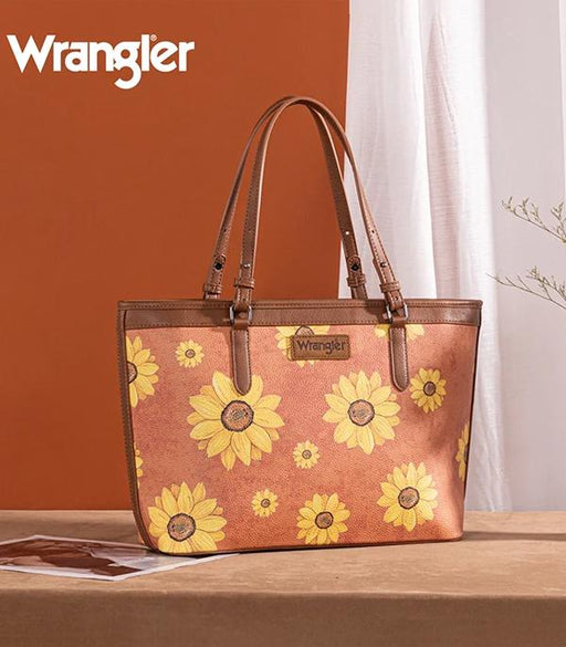 Ace High Trends WRANGLER BRAND BAGS,TOTE /BACKPACK