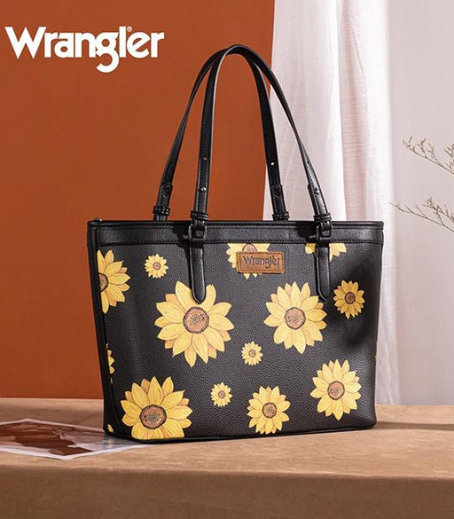Ace High Trends WRANGLER BRAND BAGS,TOTE /BACKPACK