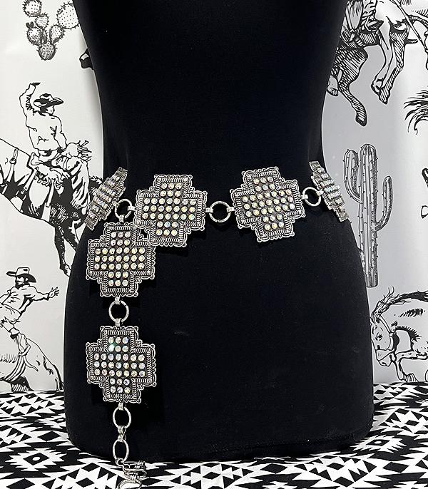 Ace High Trends BELTS