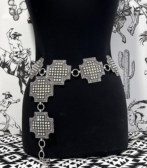 Ace High Trends BELTS