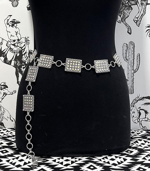 Ace High Trends BELTS