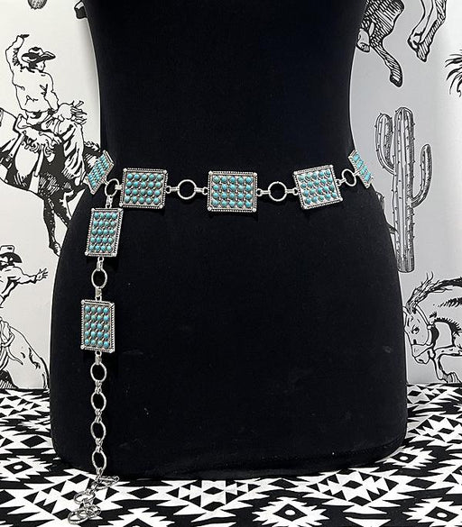 Ace High Trends BELTS