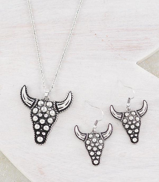 Ace High Trends NECKLACES,WESTERN TREND