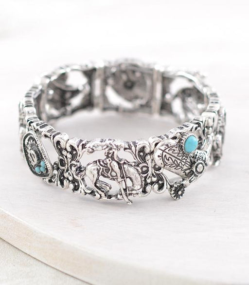 Ace High Trends BRACELETS,STRETCH