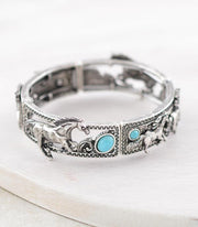 Ace High Trends BRACELETS,STRETCH