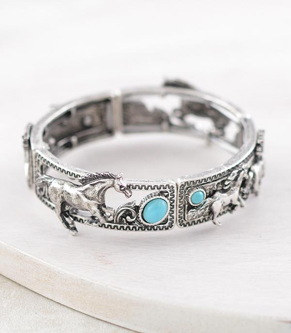 Ace High Trends BRACELETS,STRETCH