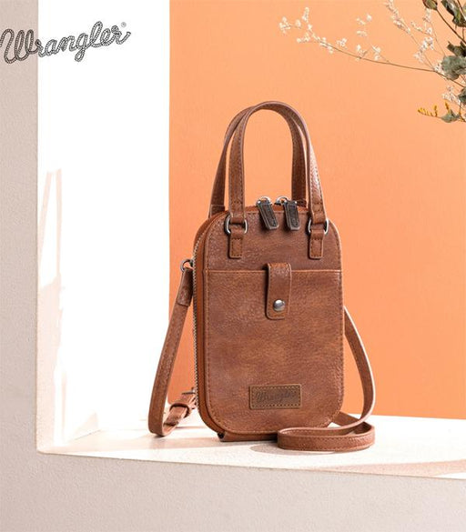 Ace High Trends WRANGLER BRAND BAGS,CROSSBODY/ SHOULDER