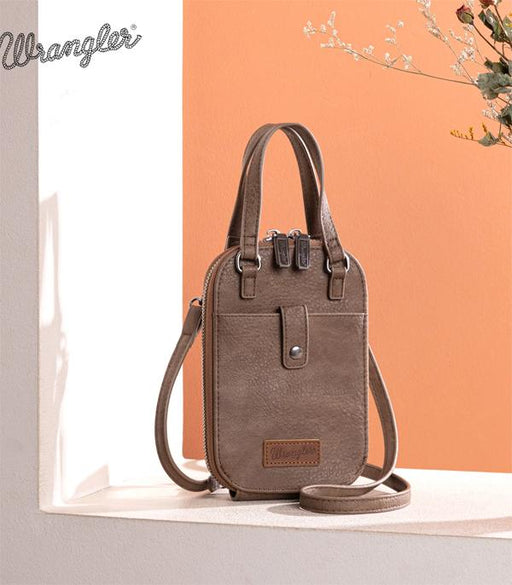 Ace High Trends WRANGLER BRAND BAGS,CROSSBODY/ SHOULDER