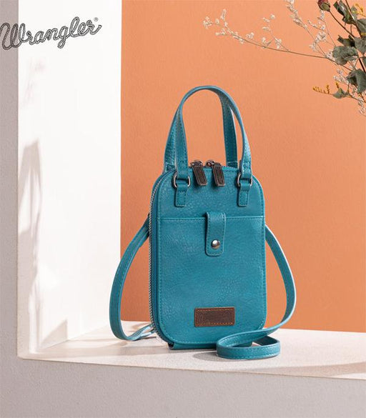 Ace High Trends WRANGLER BRAND BAGS,CROSSBODY/ SHOULDER