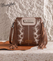 Ace High Trends WRANGLER BRAND BAGS,CROSSBODY/ SHOULDER,WHAT'S NEW