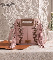 Ace High Trends WRANGLER BRAND BAGS,CROSSBODY/ SHOULDER,WHAT'S NEW