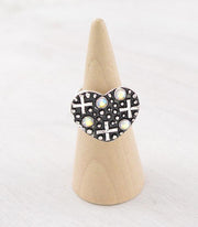 Ace High Trends RINGS