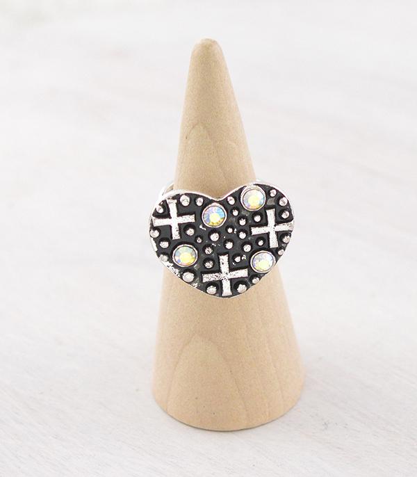 Ace High Trends RINGS