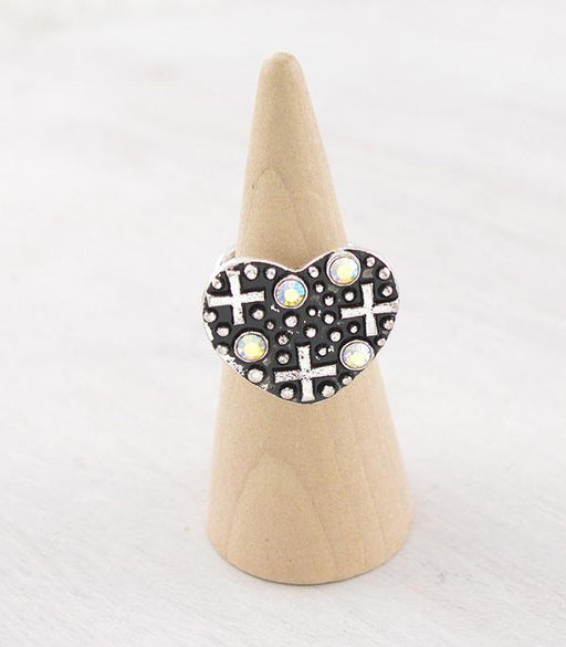 Ace High Trends RINGS