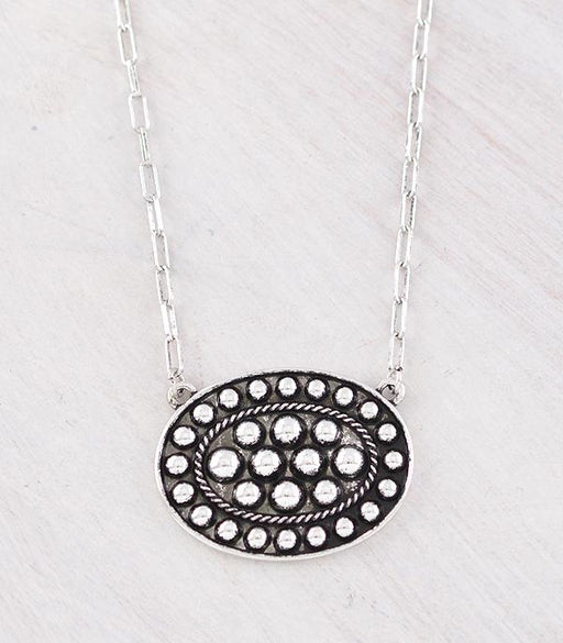 Ace High Trends NECKLACES,CHAIN WITH PENDANT