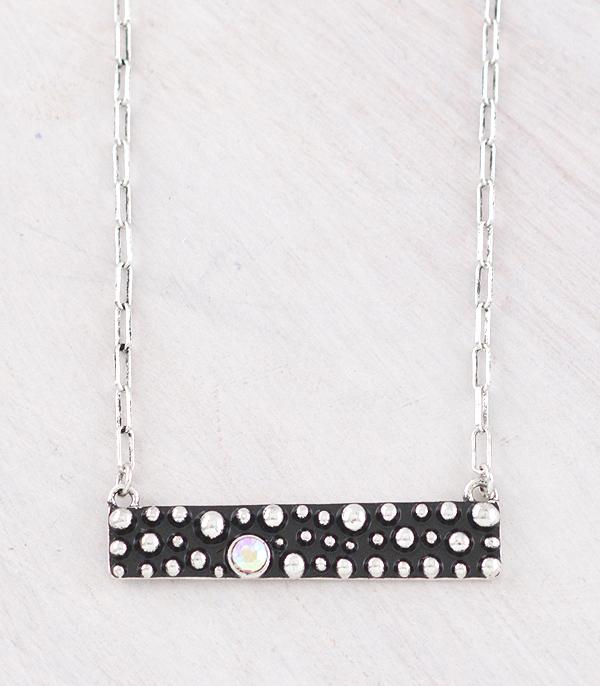 Ace High Trends NECKLACES,CHAIN WITH PENDANT