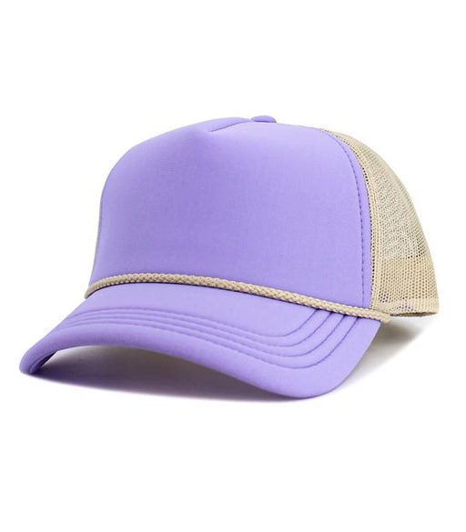 Ace High Trends HATS I HAIR ACC,BALLCAP I VISOR