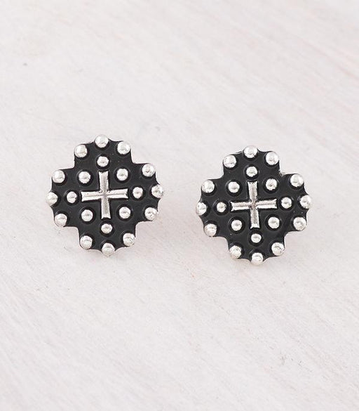 Ace High Trends EARRINGS,WESTERN POST EARRINGS,WHAT'S NEW